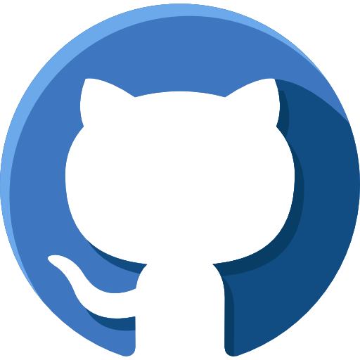 logo GitHub enlace