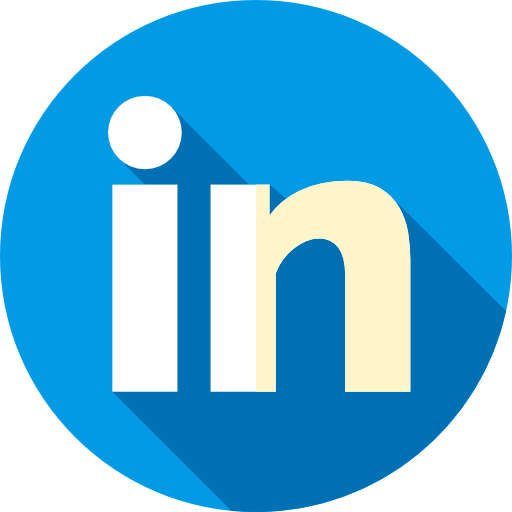 logo Linkedin enlace